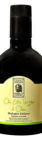 Olio Extra vergine di oliva 2022 (50 cl)